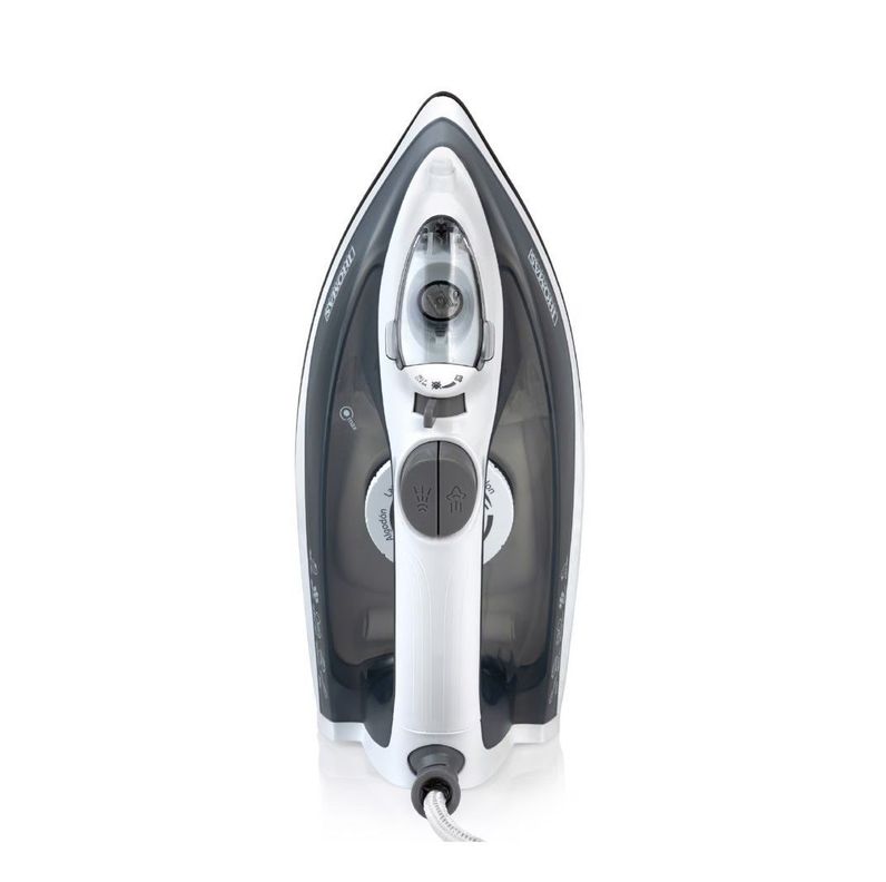 PLANCHA ELECTRICA A VAPOR TH-7003-3