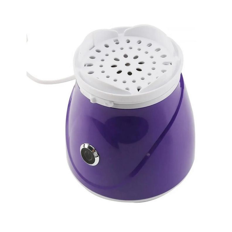 Sauna Facial Profesional Vaporizador Limpia Hidrata -1