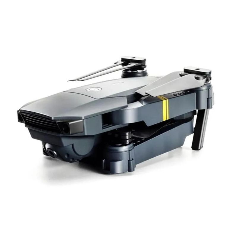 Drone Con Camara Air Wifi Altitup App Para Celular Y Control Drone Set 998-0