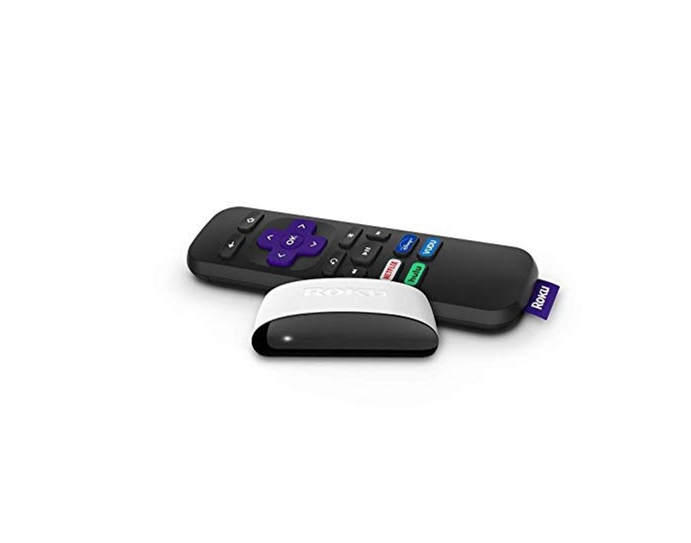 ROKU LE HD-0