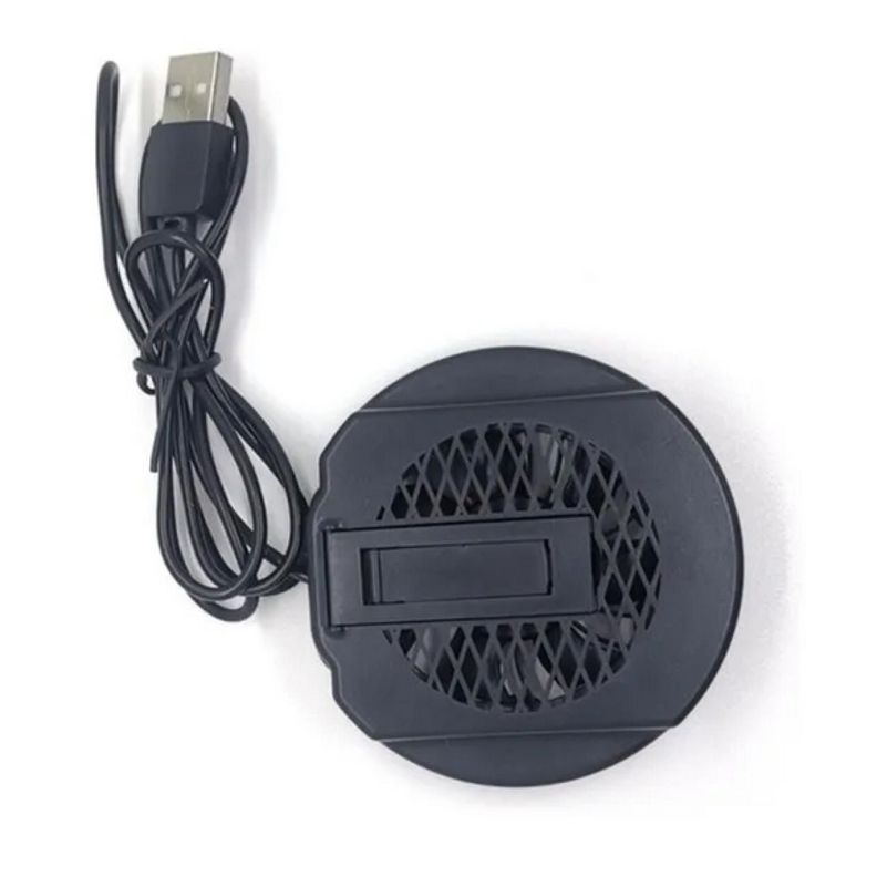Mini Ventilador Enfriador De Telefono Gamer -1
