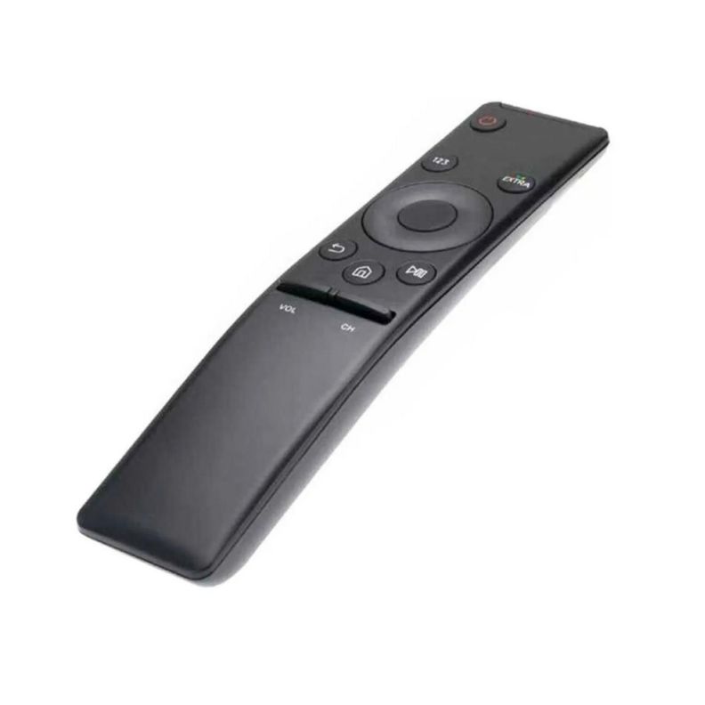 Control Para Tv Samsung Smart Tv (alternativo).-0