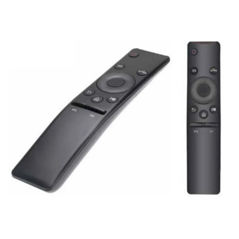 Control Para Tv Samsung Smart Tv (alternativo).-1