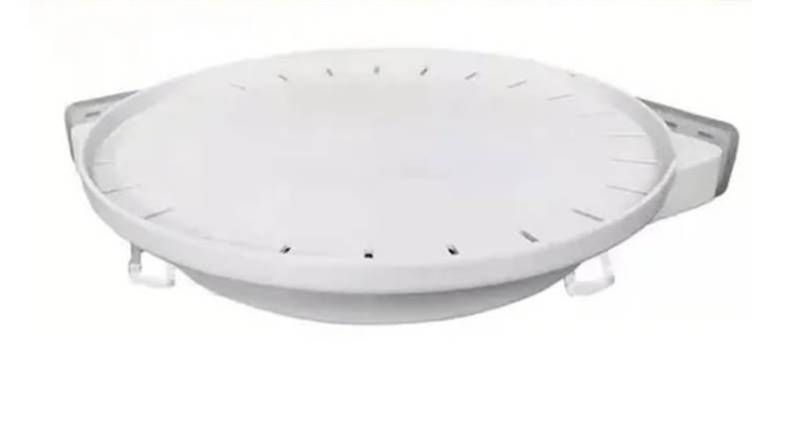 Estante Giratorio Organizador Baño Cocina Bandeja Maquillaje-0