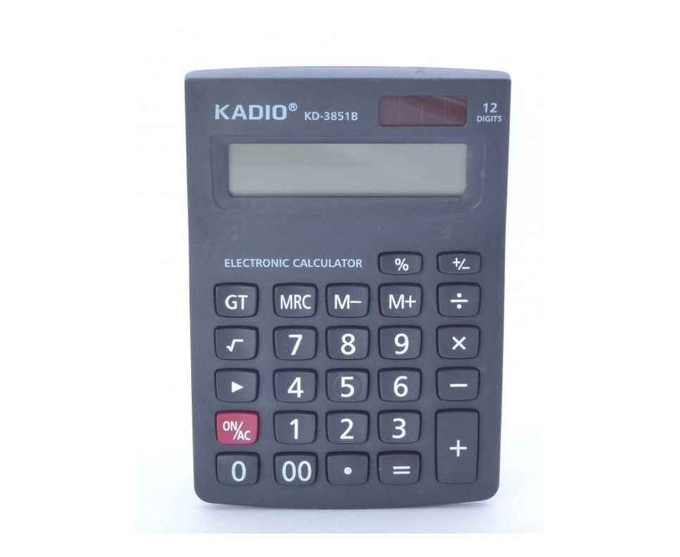 CALCULADORA KEDIO-0