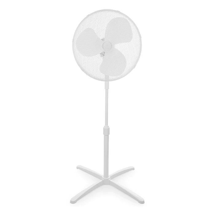 Ventilador Pedestal 16 Pulgadas Kendal KFX-16P-0