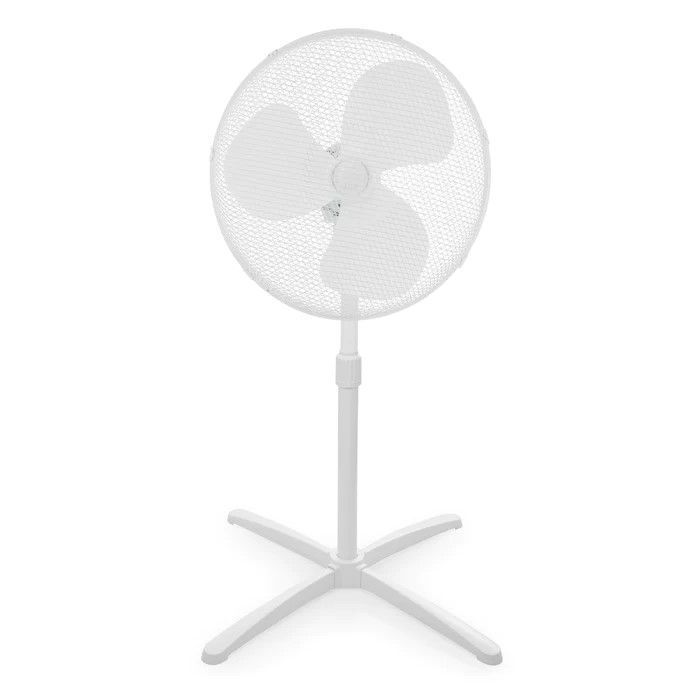Ventilador Pedestal 16 Pulgadas Kendal KFX-16P-3