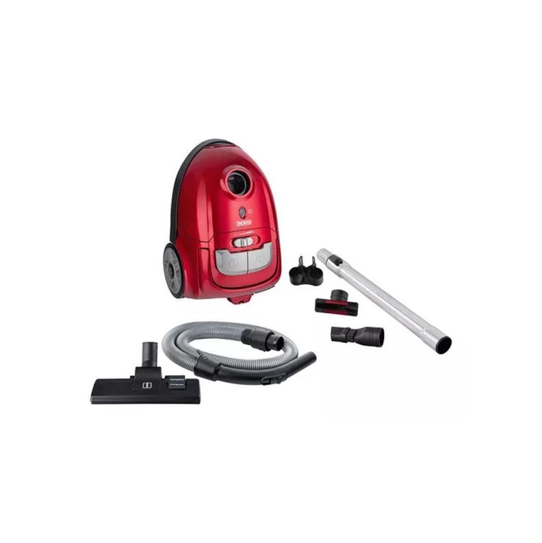 ASPIRADORA THOMAS TH-1640 1600W-2