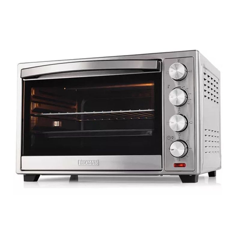 HORNO ELECTRICO THOMAS TH-62i 60 LITROS-0