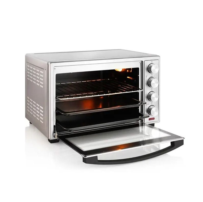 HORNO ELECTRICO THOMAS TH-62i 60 LITROS-2