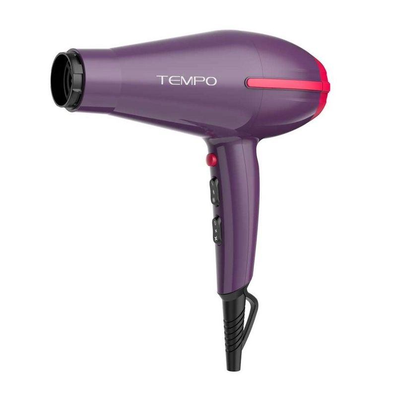 SECADOR DE PELO GAMA TEMPO ST CERAMIC 2200W-0