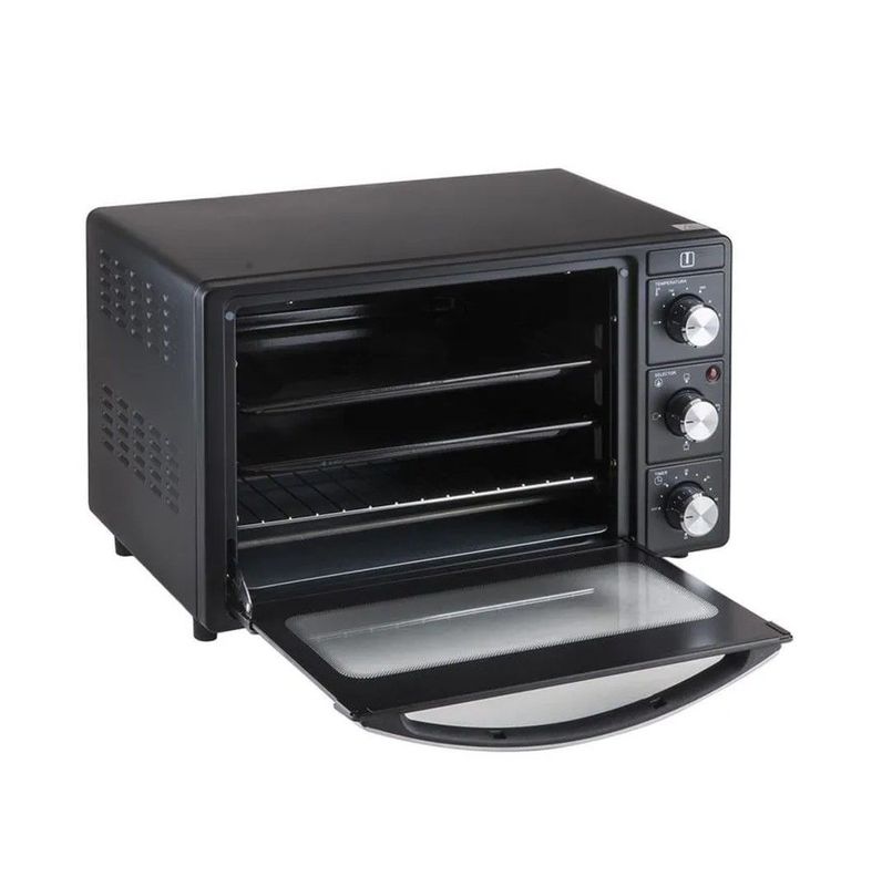 HORNO ELECTRICO THOMAS TH-25N01 25 LITROS-2