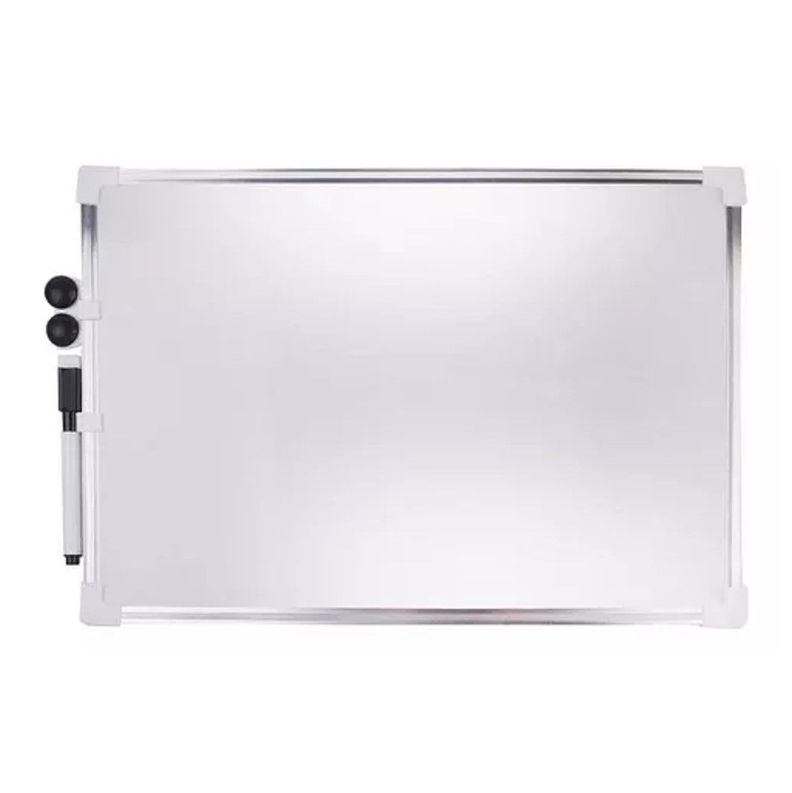 PIZARRA ACRILICA MAGNETICA 25X35CM-0