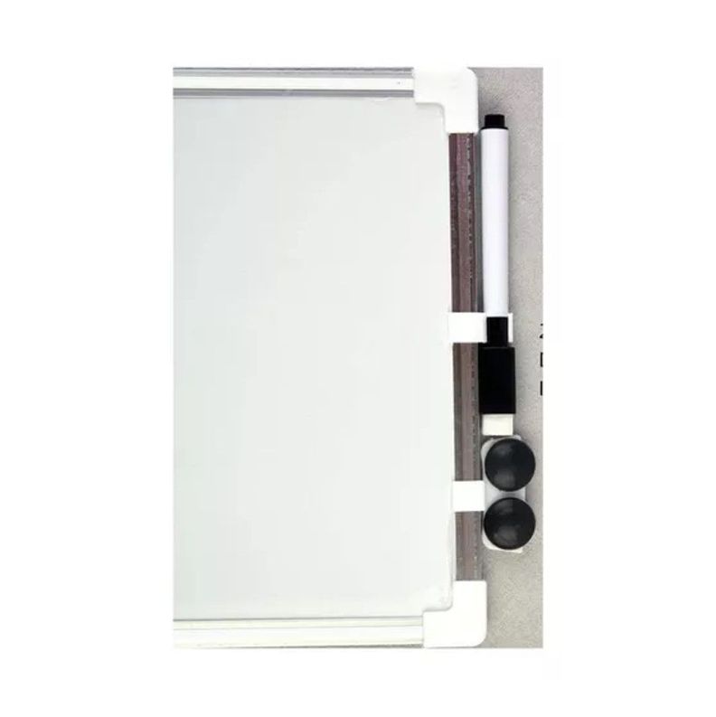 PIZARRA ACRILICA MAGNETICA 25X35CM-1