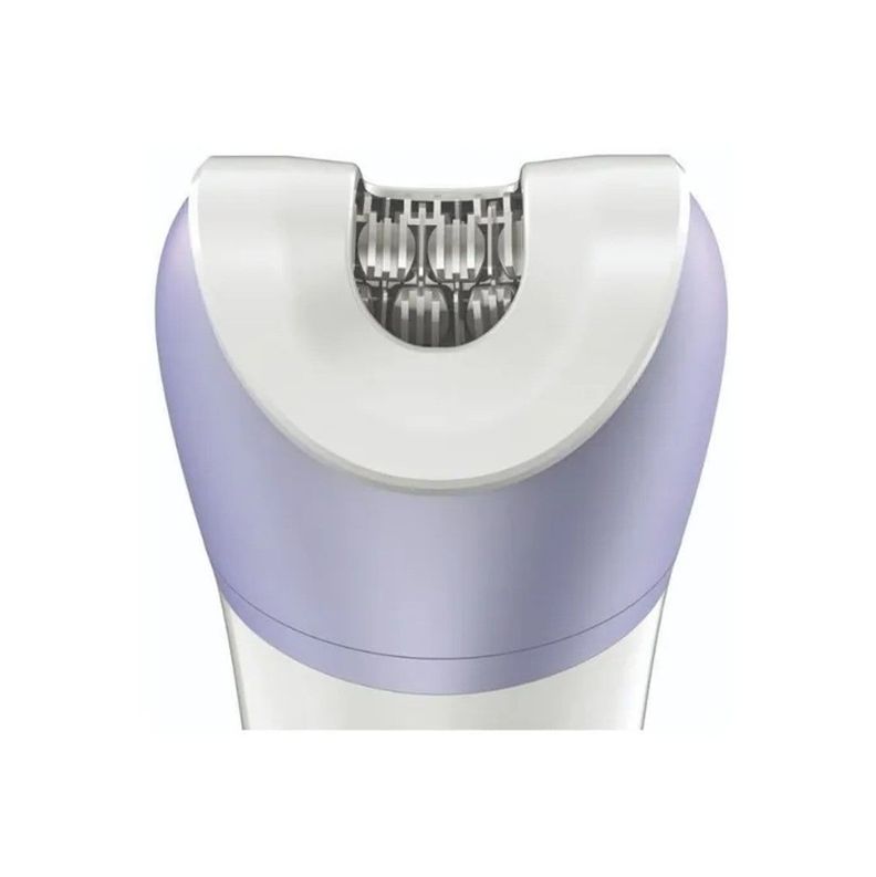 DEPILADORA GAMA RECARGABLE OASIS LOOK USB-2