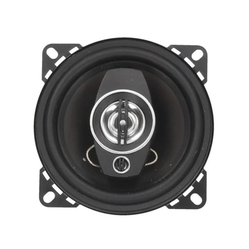 Parlantes Auto Pcinener Ts-1072 250w 10cms Auto Audio Negro-0