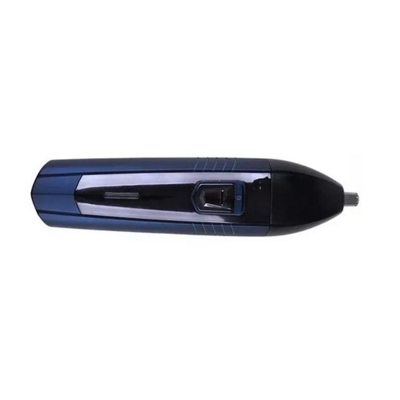 Maquina 3 En 1 Rasuradora Electrica Afeitadoras Nariz Barba SURKER SK6011-1