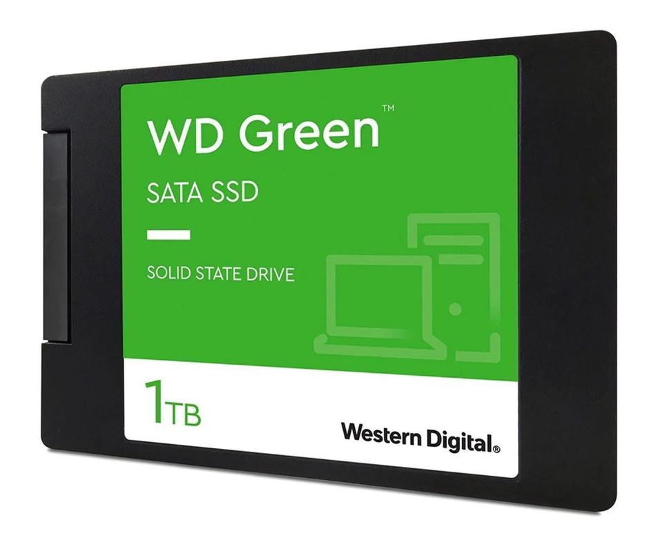 DISCO DURO SOLIDO WD GREEN 240GB-0