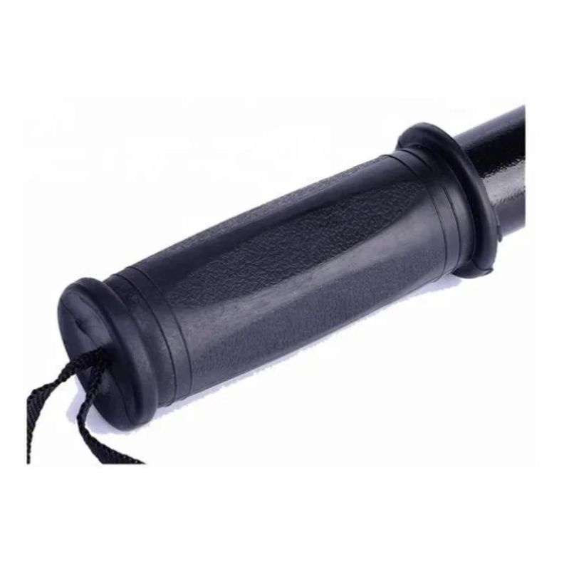 Barra Torsion 40 Kilos Ejercicios Brazos Fitness Negro-3