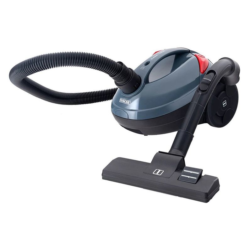 ASPIRADORA THOMAS TH-1407 1400W-0