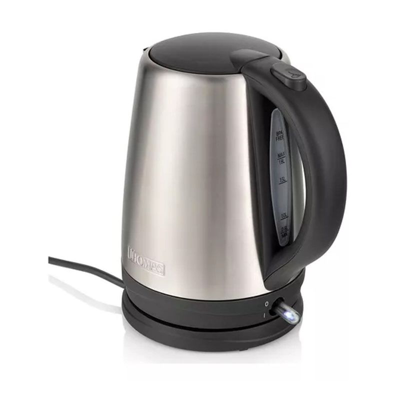 HERVIDOR DE ACERO INOXIDABLE THOMAS TH-5408i-1