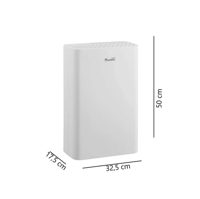 PURIFICADOR DE AIRE IONIZADOR PORTÁTIL-5