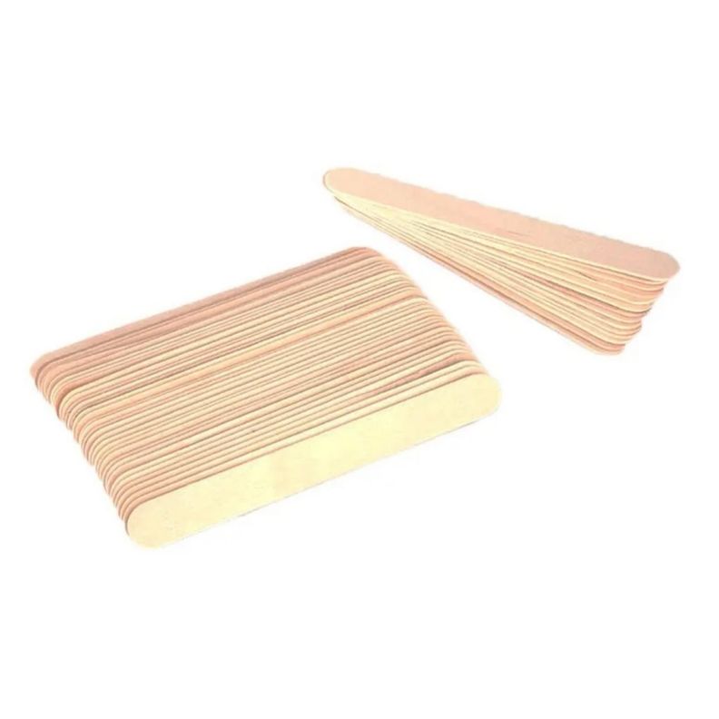 Cera Depilatoria Elástica 300g (surtidos) + 20 Aplicadores-1