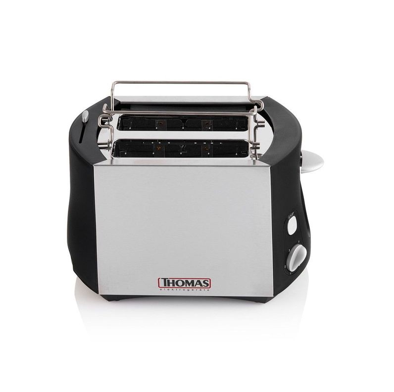 TOSTADOR ELECTRICO THOMAS TH-120-1