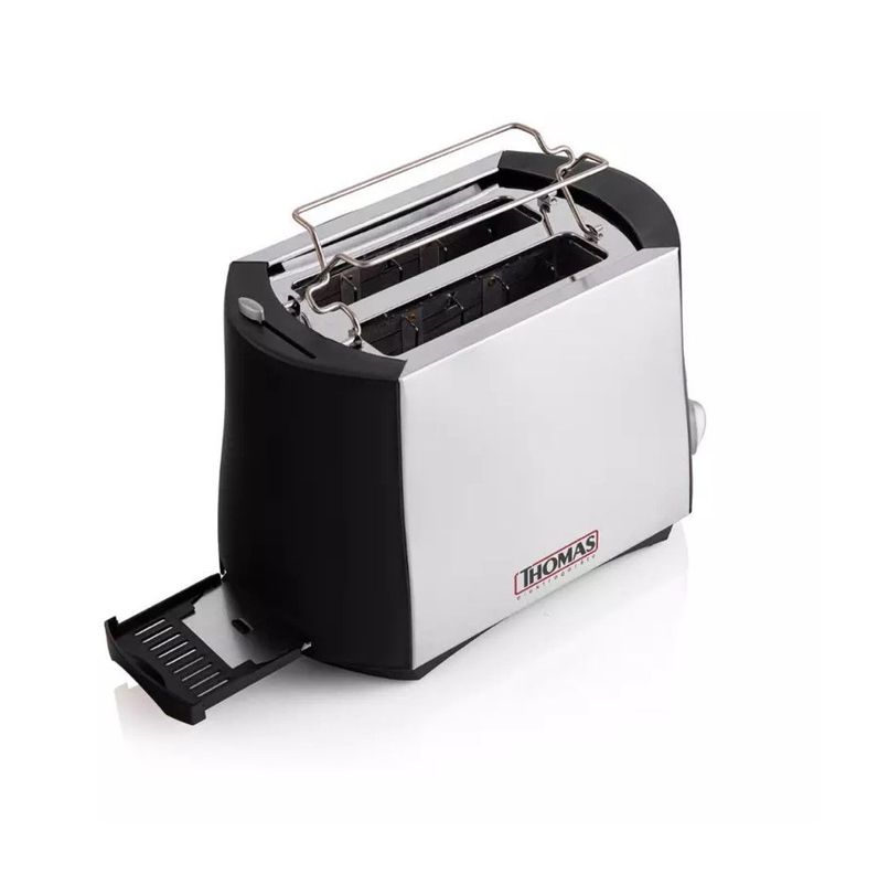 TOSTADOR ELECTRICO THOMAS TH-120-2