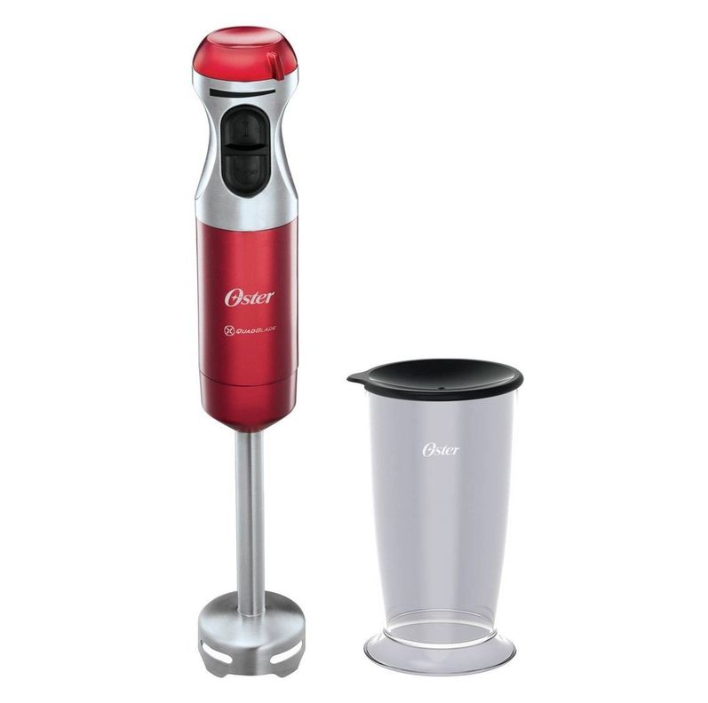 Batidora De Inmersion 700ml Minipimer Oster-0
