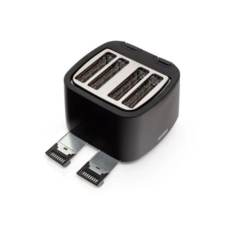 TOSTADOR ELECTRICO THOMAS TH-126-2