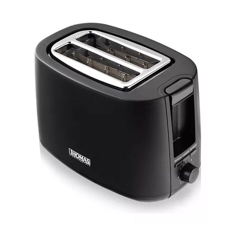 TOSTADOR ELECTRICO THOMAS TH-117-1