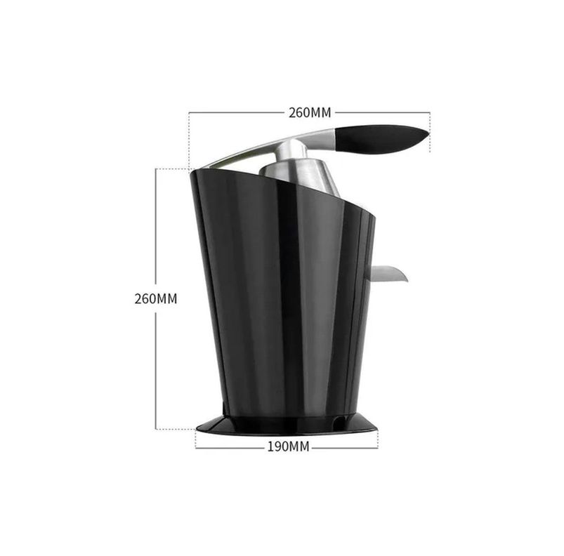 Exprimidor de jugo Eléctrico Extractor Cocina-3