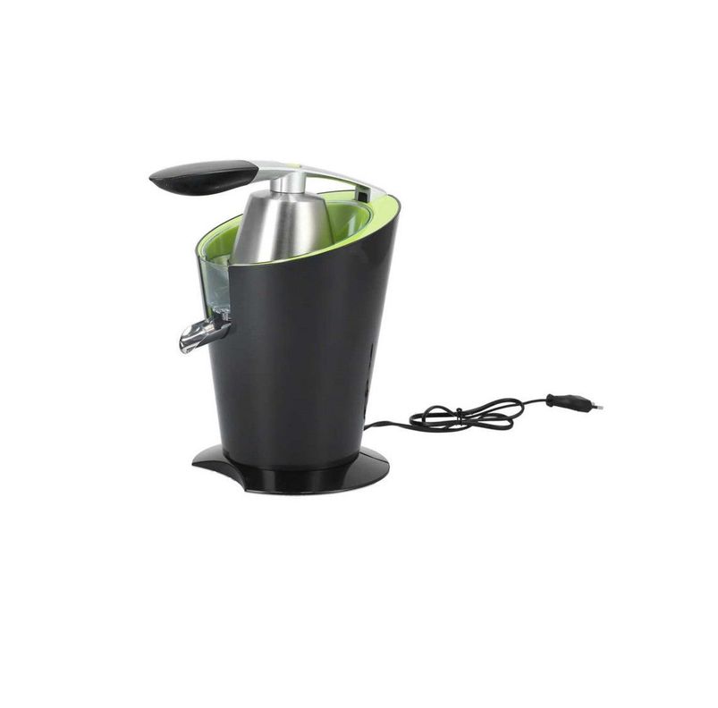 Exprimidor de jugo Eléctrico Extractor Cocina-2