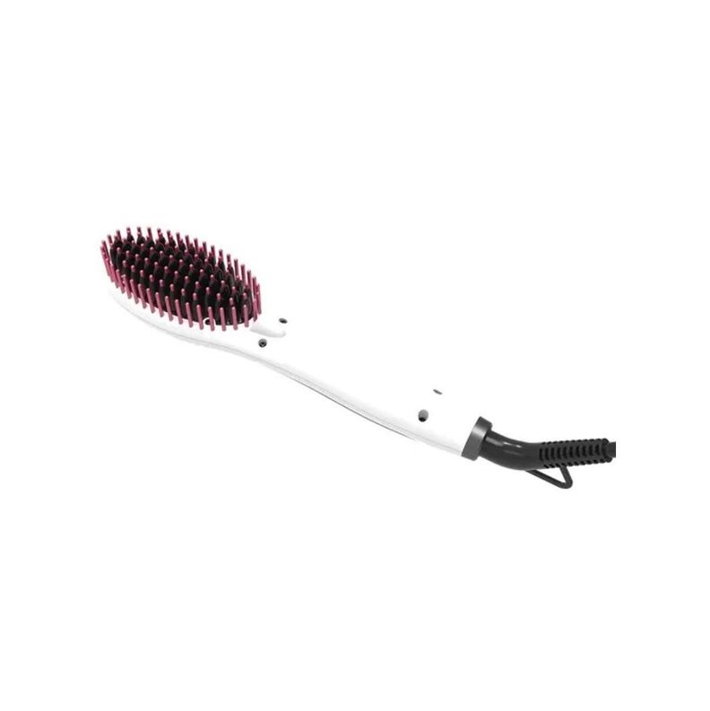 CEPILLO ALISADOR GAMA INNOVA MINI DUAL VOLTAJE-1