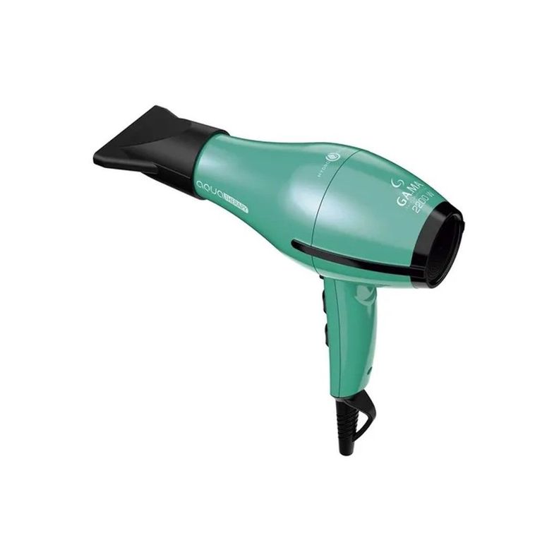 SECADOR DE PELO GAMA AQUA THERAPY STD-0