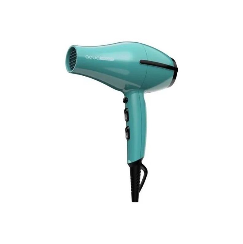 SECADOR DE PELO GAMA AQUA THERAPY STD-2