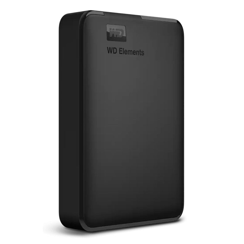 Disco Duro Port til WD Elements de 4TB