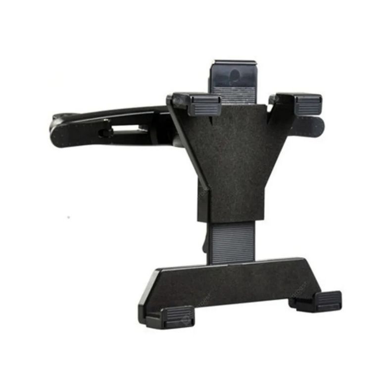 Soporte Porta Tablet Auto Asiento Respaldo Cabecera-0