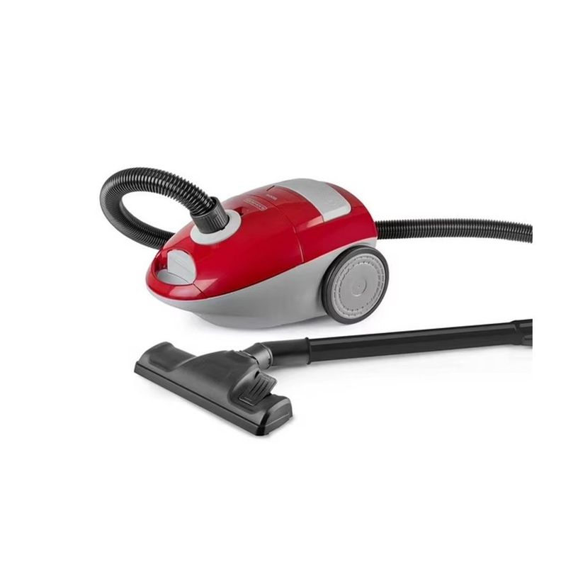 Aspiradora De Arrastre 3 Litros 1800w