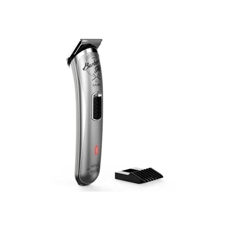 CORTAPELOS GT527 BARBER STYLE RECARGABLE USB-0