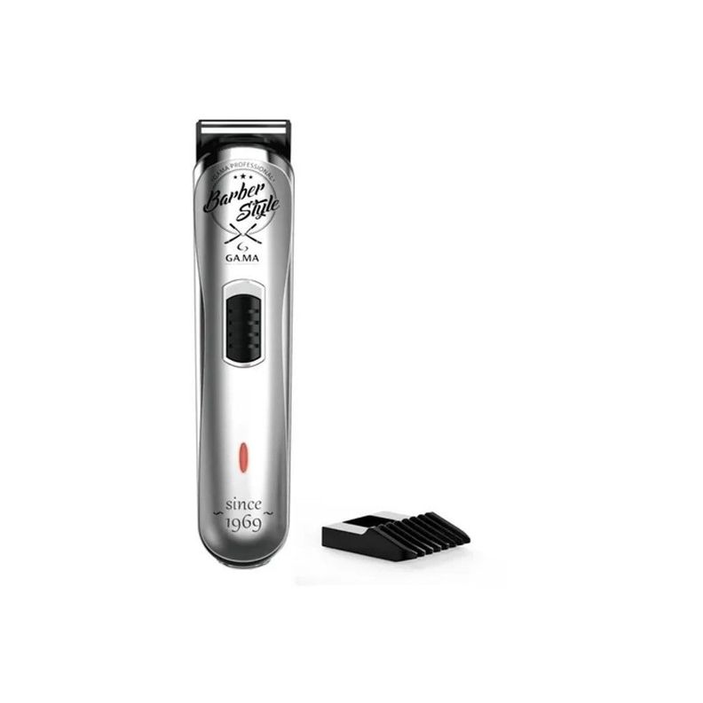 CORTAPELOS GT527 BARBER STYLE RECARGABLE USB-1
