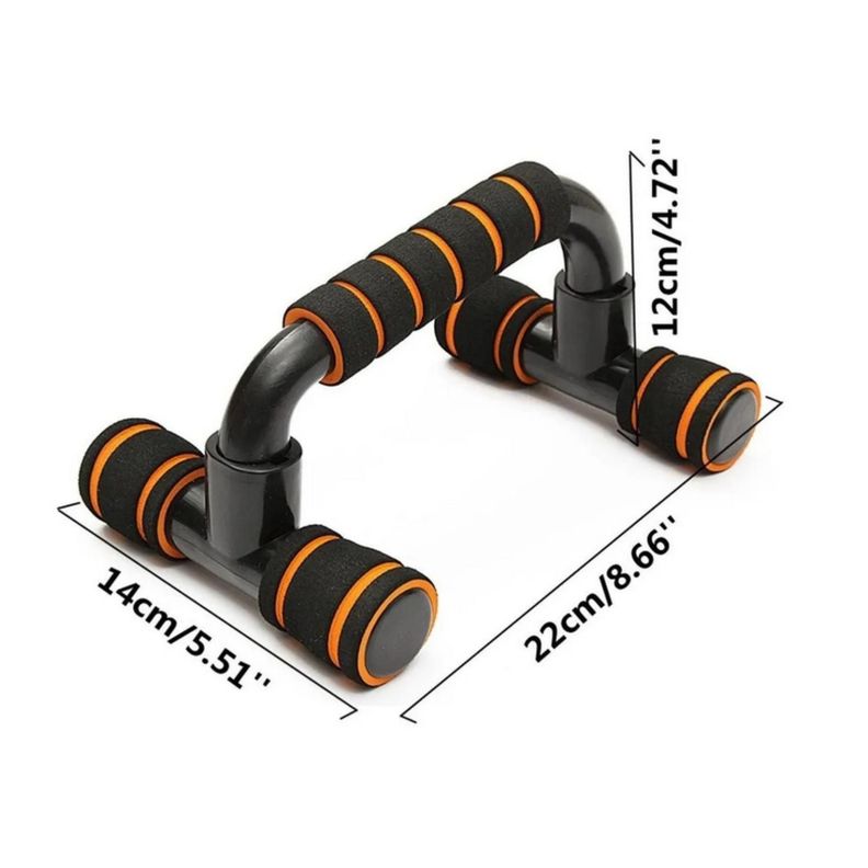 Soporte Para Flexiones Brazos Pecho Push Up -2
