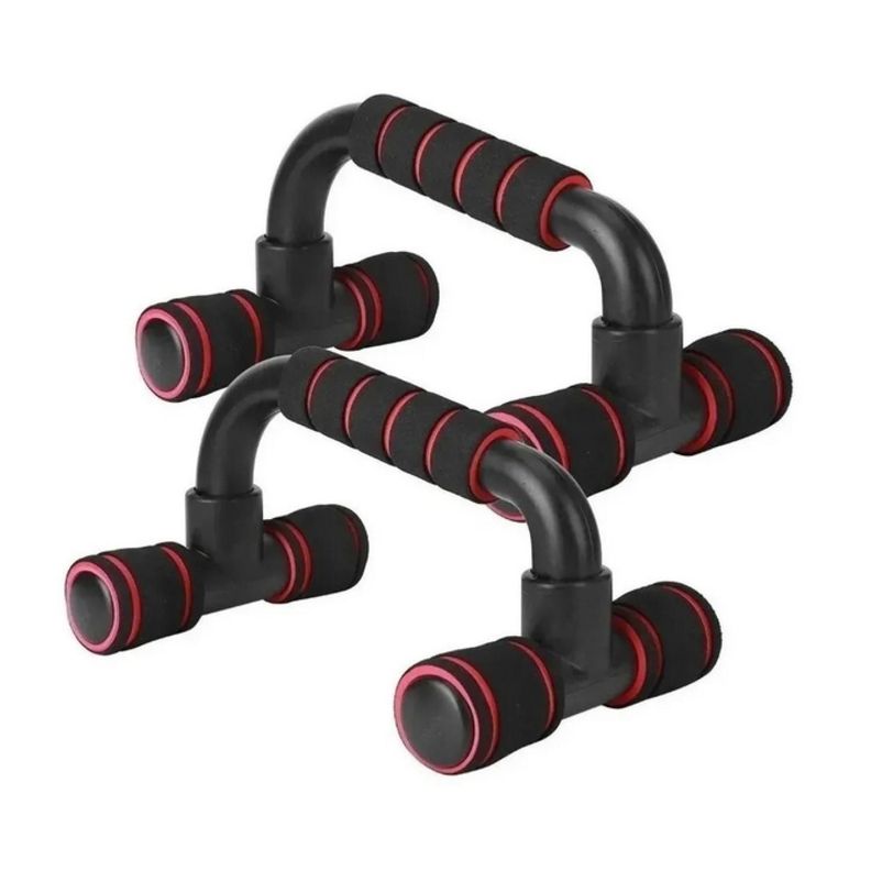 Soporte Para Flexiones Brazos Pecho Push Up -0
