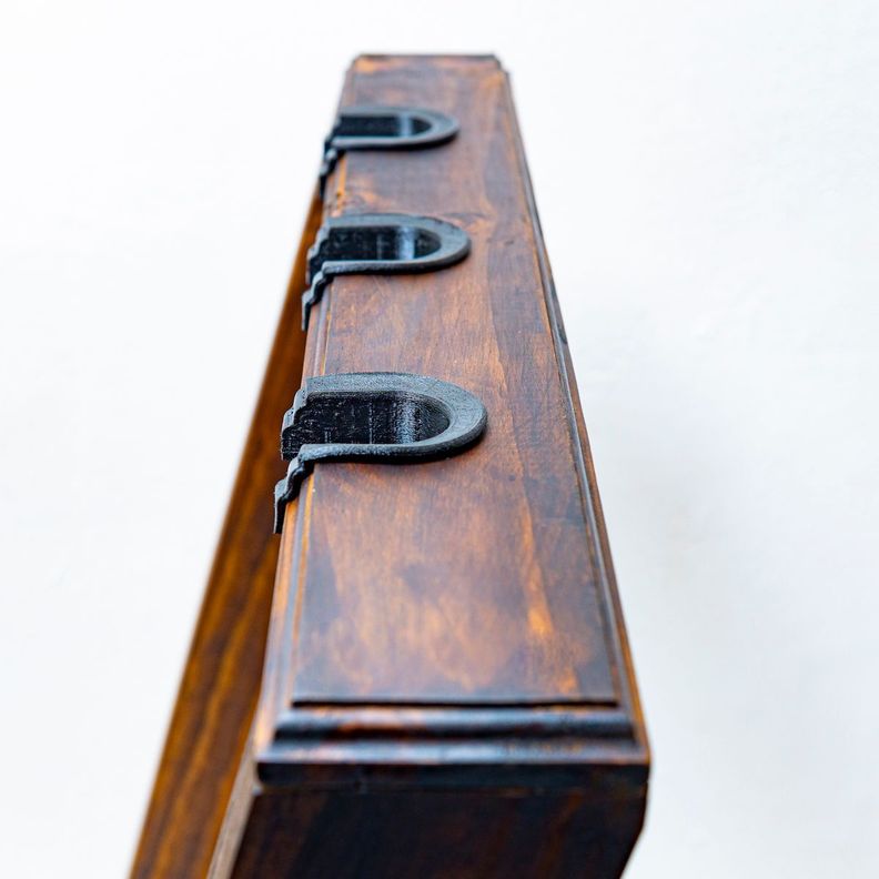 Atril para 3 Guitarras WAVE-1