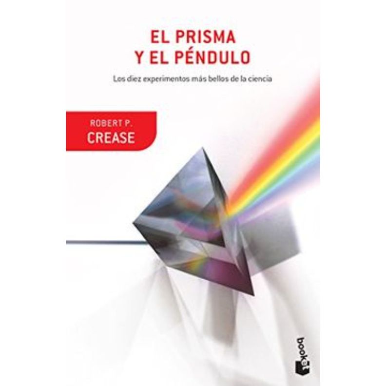 El Prisma Y El Péndulo-0