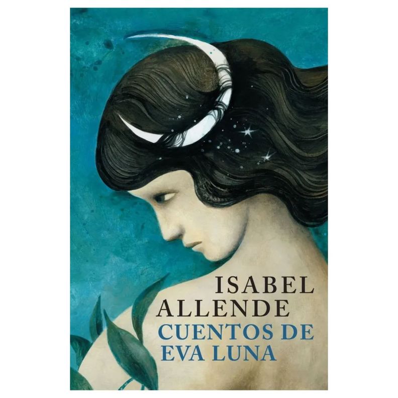 Cuentos De Eva Luna (Edicion Limitada)