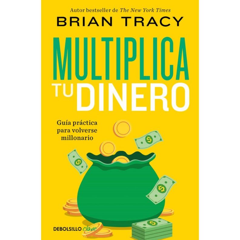 Multiplica Tu Dinero Blanco