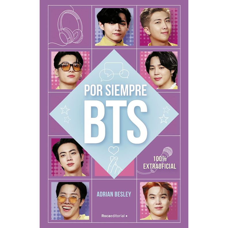 Por Siempre Bts-0