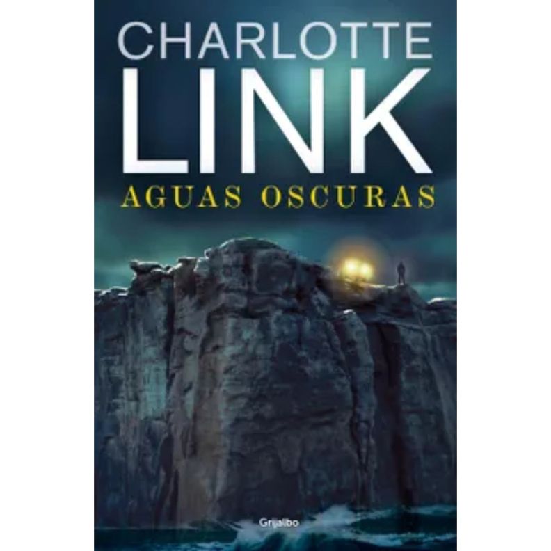 Aguas Oscuras Blanco